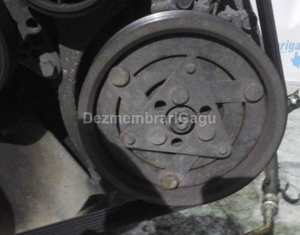 Compresor ac Dacia Logan, 1.6 Benzina, 79 KW, caroserie Pickup