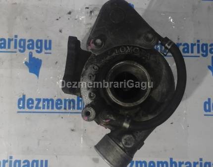 Turbina Toyota Hilux / n (1984-), 2.4 Diesel, 59 KW, caroserie Pickup