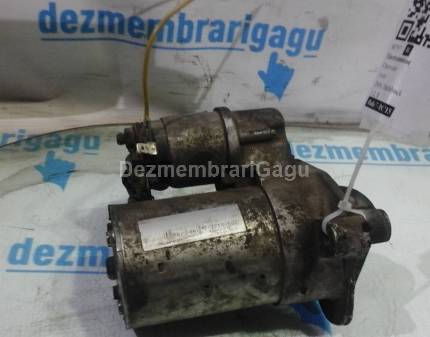 Electromotor Chevrolet Aveo, 1.2 Benzina, caroserie Hatchback