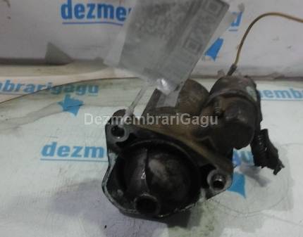 Electromotor Chevrolet Aveo, 1.2 Benzina, caroserie Hatchback