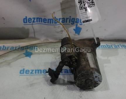 Electromotor Chevrolet Aveo, 1.2 Benzina, caroserie Hatchback