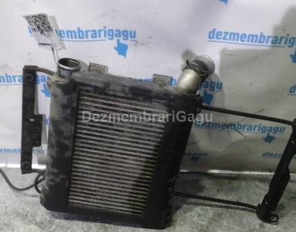 Radiator intercooler Hyundai Santa Fe (2001-2006), 2.0 Diesel, caroserie Off-road