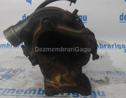 Turbina Toyota Hilux / n (1984-), 2.4 Diesel, 59 KW, caroserie Pickup