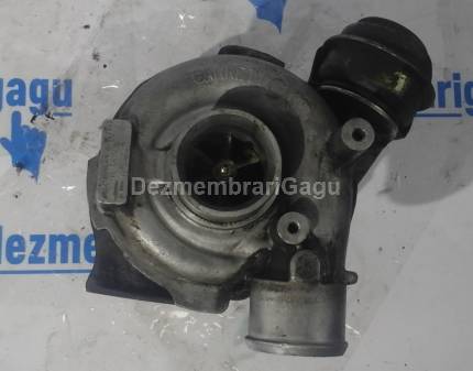 Turbina Bmw 5 E39 (1995-2004), 3.0 Diesel, 142 KW, caroserie Berlina