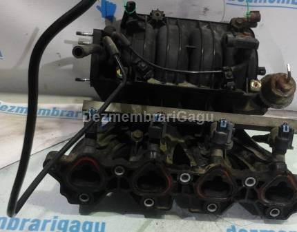 Galerie admisie Chevrolet Kalos, 1.4 Benzina, caroserie Berlina