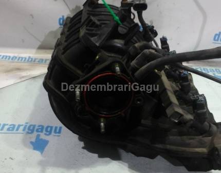 Galerie admisie Chevrolet Kalos, 1.4 Benzina, caroserie Berlina