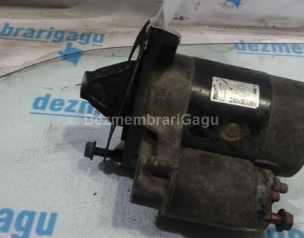 Electromotor Suzuki Wagon R (2000-)