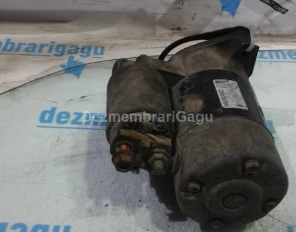 Electromotor Suzuki Wagon R (2000-)