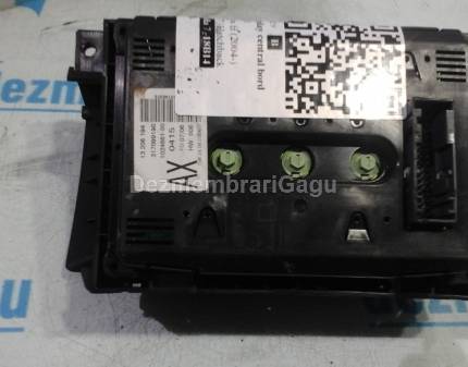 Display central bord Opel Astra H (2004-)