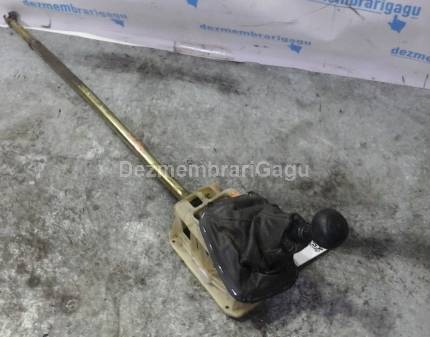 Timonerie Daewoo Espero Benzina, caroserie Berlina