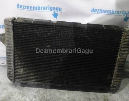 Radiator apa Ford Sierra (1987-1993) Benzina, caroserie Break