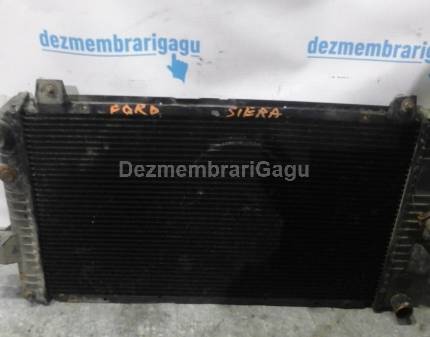 Radiator apa Ford Sierra (1987-1993) Benzina, caroserie Break