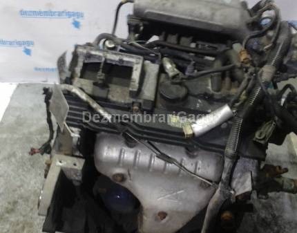 Motor Renault Megane I (1996-2003), 1.4 Benzina, 70 KW, caroserie Hatchback