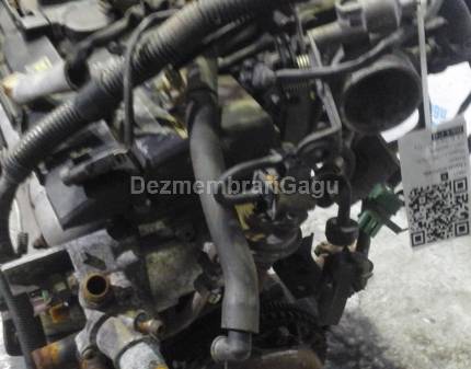 Motor Renault Megane I (1996-2003), 1.4 Benzina, 70 KW, caroserie Hatchback