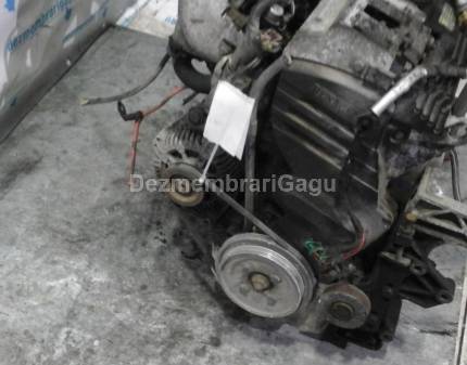 Motor Renault Megane I (1996-2003), 1.4 Benzina, 70 KW, caroserie Hatchback