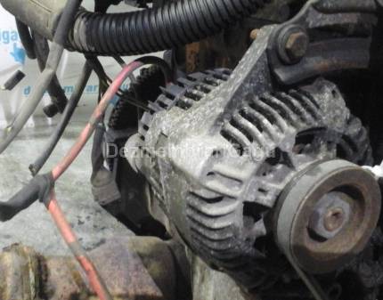 Alternator Renault Megane I (1996-2003), 1.4 Benzina, 70 KW, caroserie Hatchback