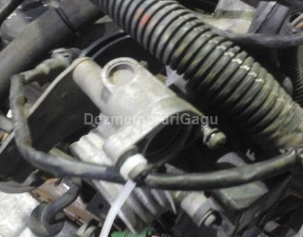 Clapeta acceleratie Renault Megane I (1996-2003), 1.4 Benzina, 70 KW, caroserie Hatchback