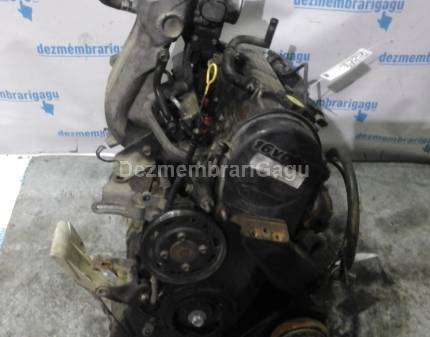Motor Suzuki Wagon R (2000-), 1.3 Benzina, caroserie Van