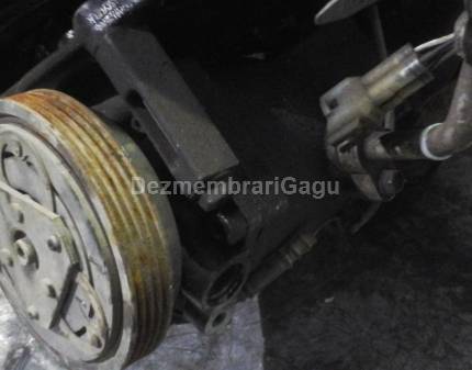 Compresor ac Suzuki Wagon R (2000-), 1.3 Benzina, caroserie Van