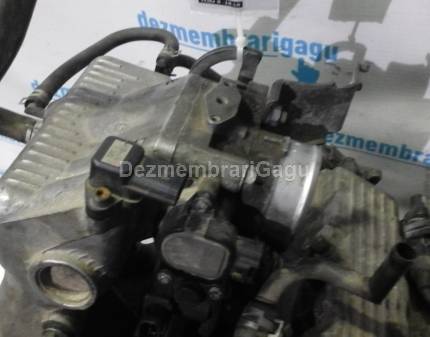 Clapeta acceleratie Suzuki Wagon R (2000-), 1.3 Benzina, caroserie Van
