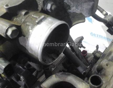 Clapeta acceleratie Suzuki Wagon R (2000-), 1.3 Benzina, caroserie Van