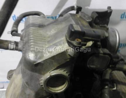Clapeta acceleratie Suzuki Wagon R (2000-), 1.3 Benzina, caroserie Van
