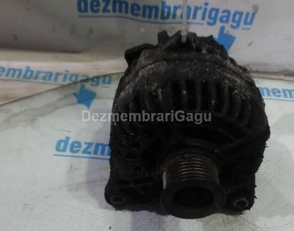 Alternator Renault Master III (2003-), 2.5 Diesel, caroserie Platforma / sasiu