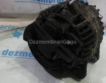 Alternator Renault Master III (2003-), 2.5 Diesel, caroserie Platforma / sasiu