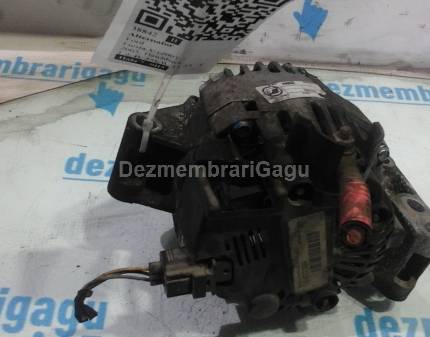 Alternator Ford Fiesta V (2001-), 1.3 Benzina, 51 KW, caroserie Hatchback