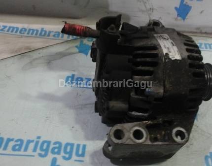 Alternator Ford Fiesta V (2001-), 1.3 Benzina, 51 KW, caroserie Hatchback