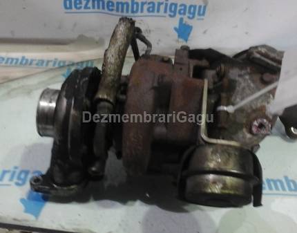 Turbina Suzuki Liana, 1.4 Diesel, caroserie Break
