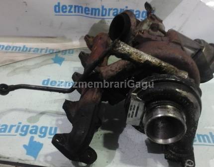 Turbina Suzuki Liana, 1.4 Diesel, caroserie Break