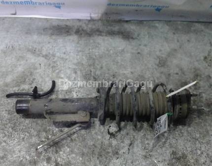 Amortizor fata stanga Ford Fiesta V (2001-), 1.2 Benzina, 55 KW, caroserie Hatchback