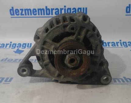 Alternator Audi A4 I (1995-2001), 1.8 Benzina, 92 KW, caroserie Break