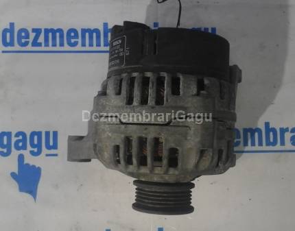 Alternator Audi A4 I (1995-2001), 1.8 Benzina, 92 KW, caroserie Break