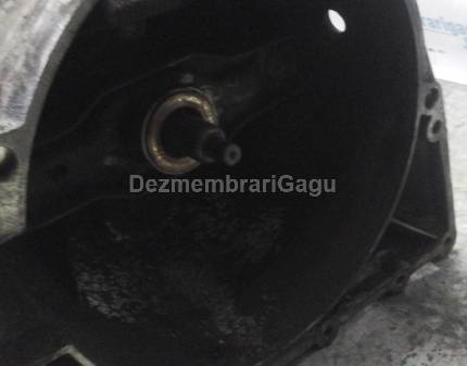 Cutie viteze Volkswagen Touareg (2002-), 2.5 Diesel, 128 KW, caroserie Off-road