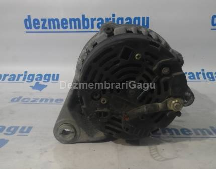 Alternator Audi A4 I (1995-2001), 1.8 Benzina, 92 KW, caroserie Break