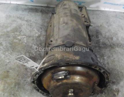 Cutie viteze Mercedes S-class / 221-216 (2005-), 3.0 Diesel, caroserie Coupe