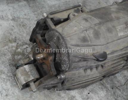 Cutie viteze Mercedes S-class / 221-216 (2005-), 3.0 Diesel, caroserie Coupe