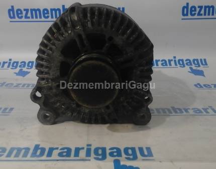 Alternator Volkswagen Golf V (2003-), 2.0 Diesel, 103 KW, caroserie Hatchback