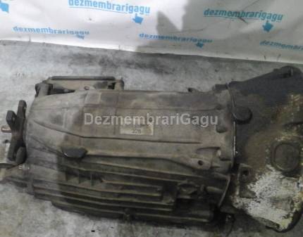 Cutie viteze Mercedes S-class / 221-216 (2005-), 3.0 Diesel, caroserie Coupe