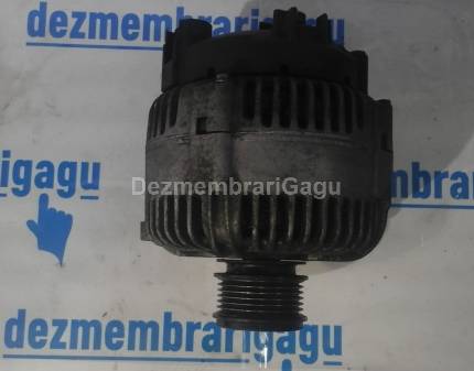 Alternator Volkswagen Golf V (2003-), 2.0 Diesel, 103 KW, caroserie Hatchback