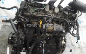 Piese auto din dezmembrari Motor Hyundai Santa Fe