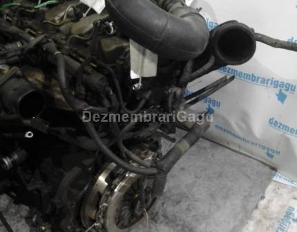 Motor Hyundai Santa Fe (2001-2006), 2.0 Diesel, 83 KW, caroserie Off-road