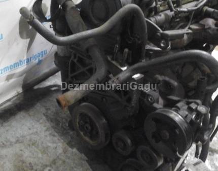 Motor Hyundai Santa Fe (2001-2006), 2.0 Diesel, 83 KW, caroserie Off-road