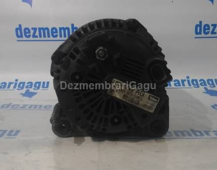 Alternator Volkswagen Golf V (2003-), 2.0 Diesel, 103 KW, caroserie Hatchback