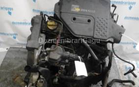 Piese auto din dezmembrari Motor Dacia 1307