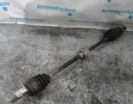 Planetara dreapta fata Opel Corsa C (2000-), 1.2 Benzina, caroserie Hatchback