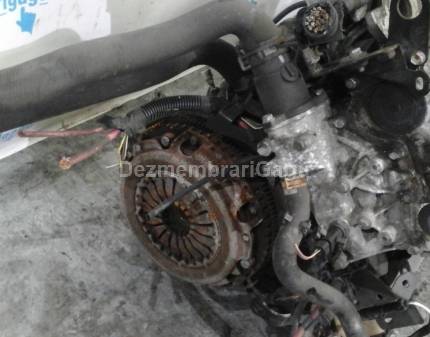 Motor Renault Megane Ii (2002-), 1.6 Benzina, 83 KW, caroserie Hatchback