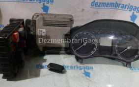 Piese auto din dezmembrari Kit cheie Skoda Octavia Ii